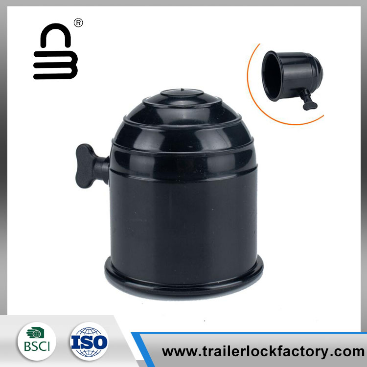 50mm Trailer Bold Cover Hitch Ball Cup