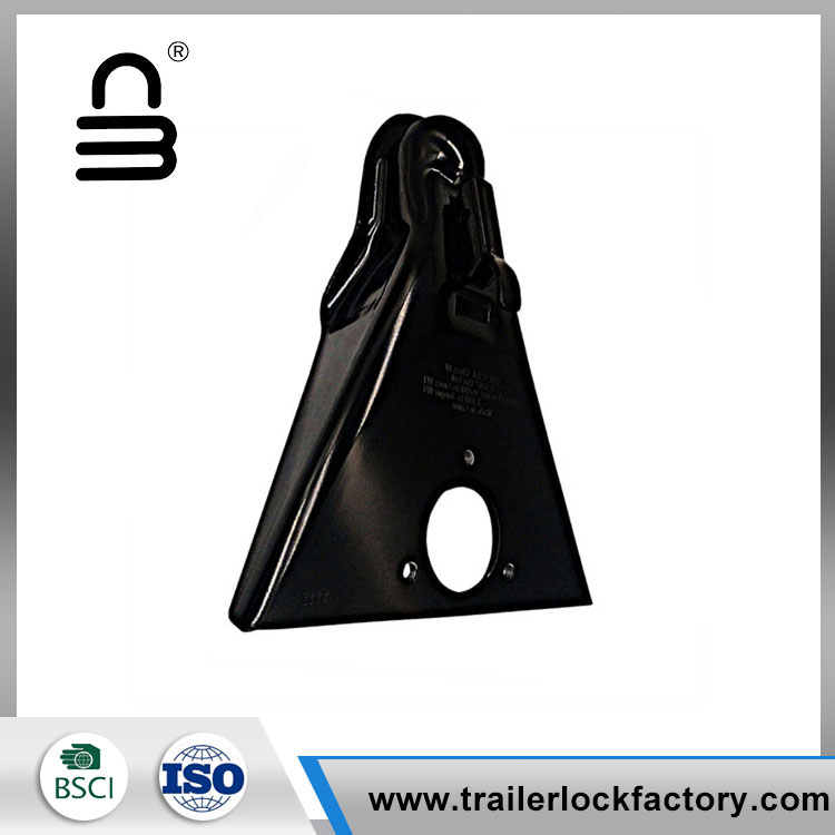 En ramme Trailer Coupler Trailer Adapter