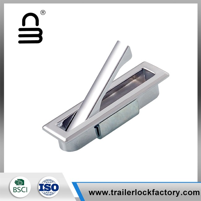 Skabskuffe Drejer Rectangle Pull Handle