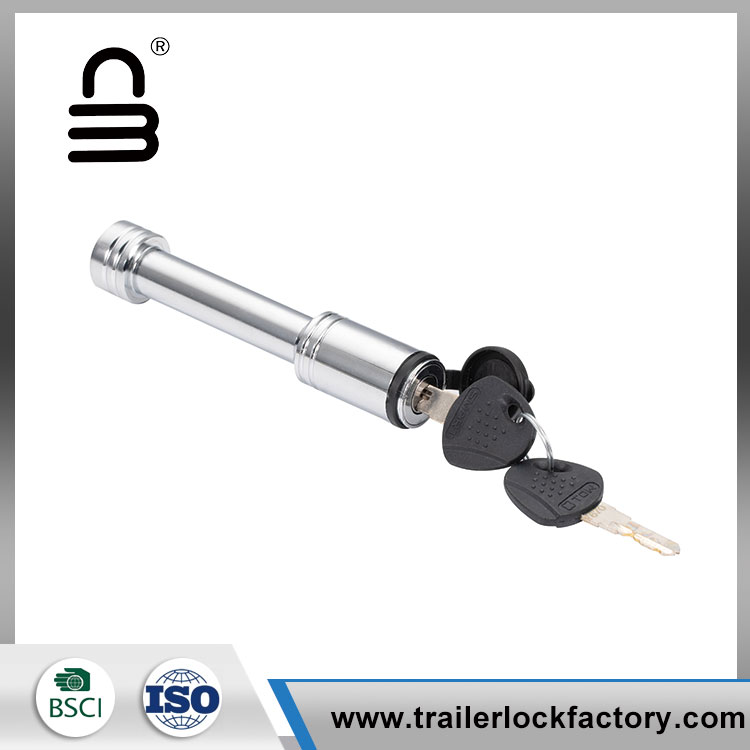 Billig Trailer Hitch Pin Lock