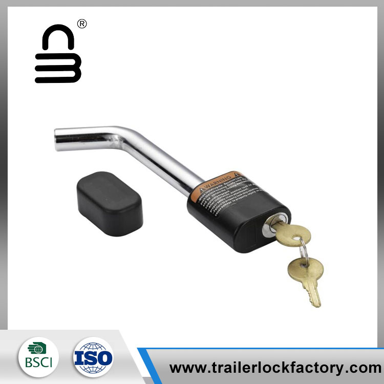 Hot salg Trailer Hitch Pin Lock