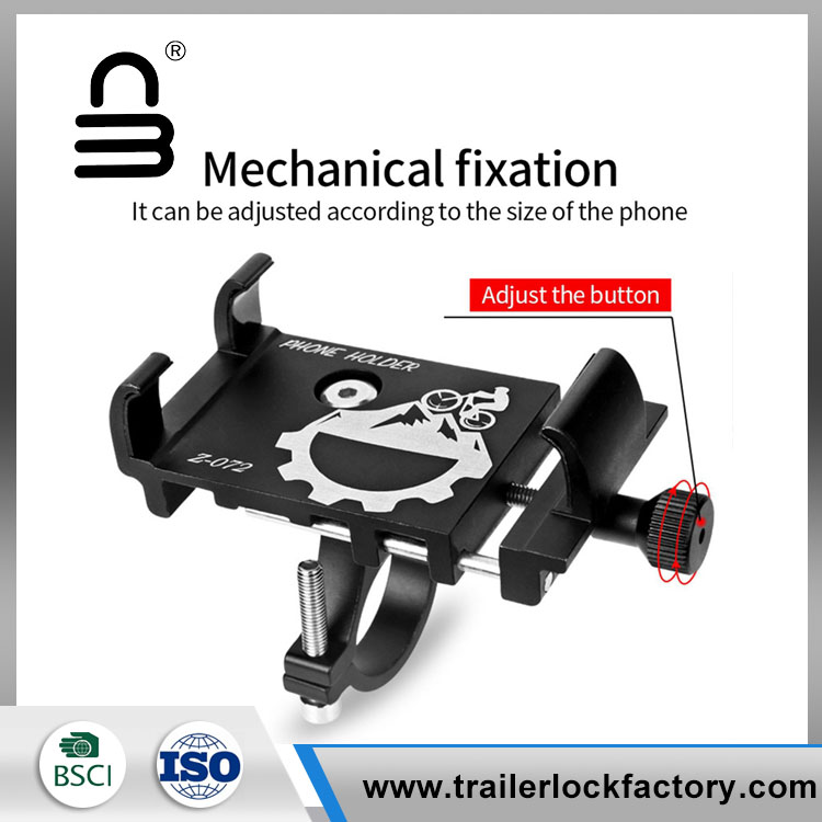 Navigationsholdermontering