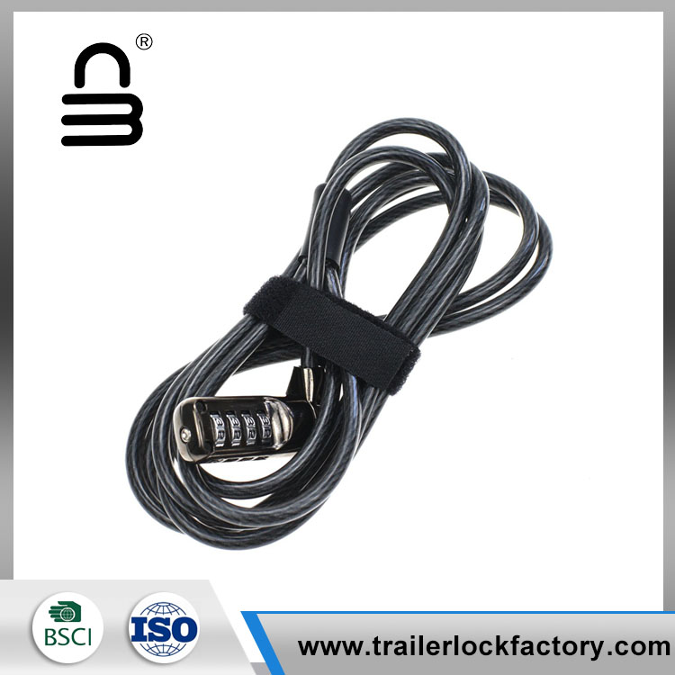 Notebook Security Locks