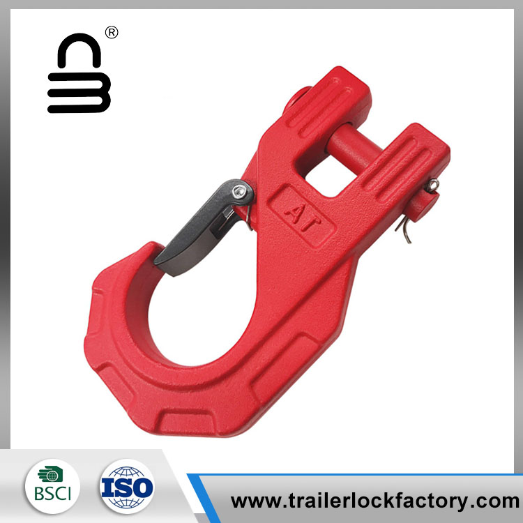 Winch Hook Heavy Duty